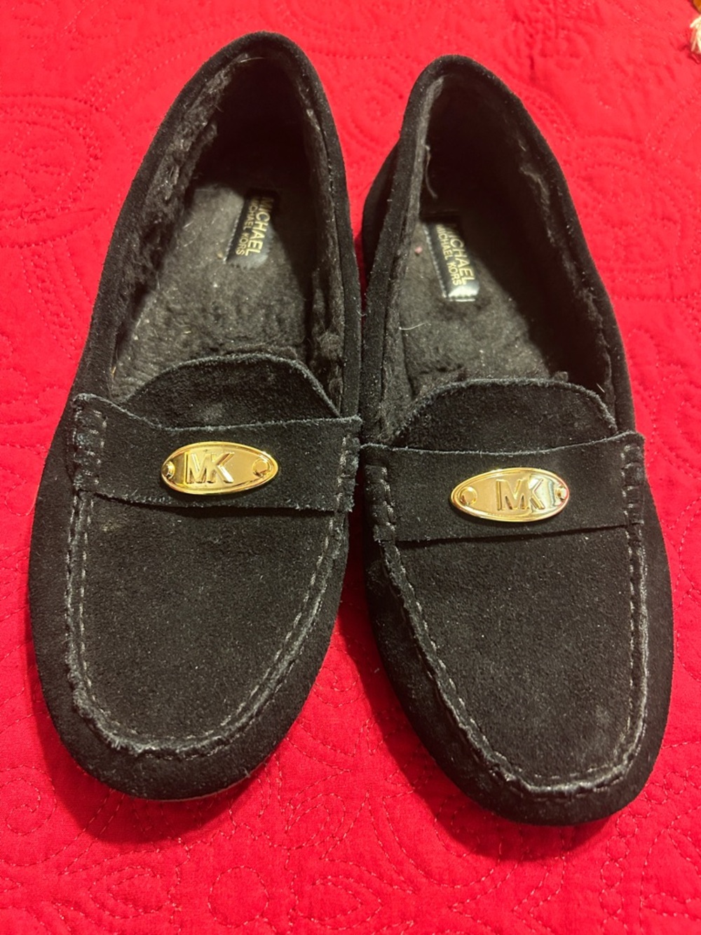 Michael Kors loafers - Picture 5 of 5